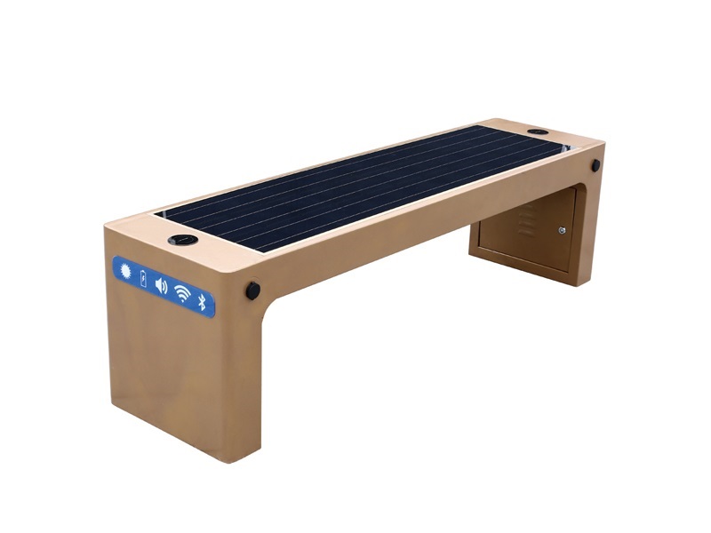 Solar Bench